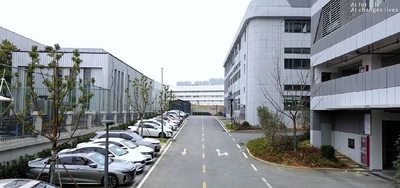 China Anhui Keye Intelligent Technology Co., Ltd Perfil de la compañía