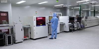 China Anhui Keye Intelligent Technology Co., Ltd Perfil de la compañía