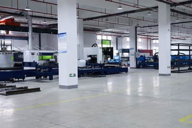 China Anhui Keye Intelligent Technology Co., Ltd Perfil de la compañía
