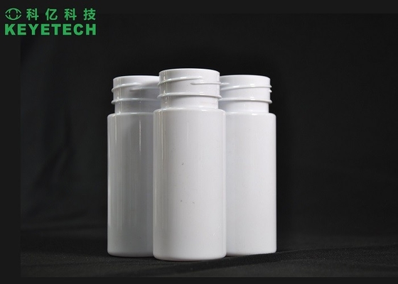 máquina del sistema de inspección visual de la botella de la medicina 105ml-125ml para el control de calidad