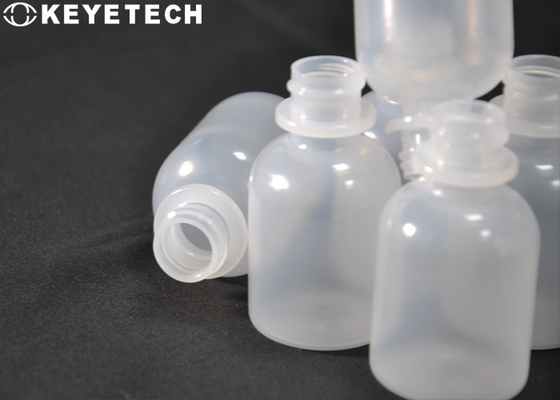 máquina automática remota de la inspección visual de la botella vacía de 20mm-30m m con la cámara