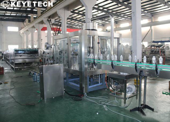 Máquina de alta resolución de la detección de la lente para el objeto semitrabajado de la botella del ANIMAL DOMÉSTICO