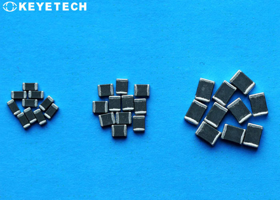 Los resistores del microprocesador emergen máquina visual automática del rechazo del detector del defecto