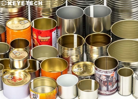 Sistema de inspección de tapas de botellas de galón para uso en la industria del embalaje de alimentos