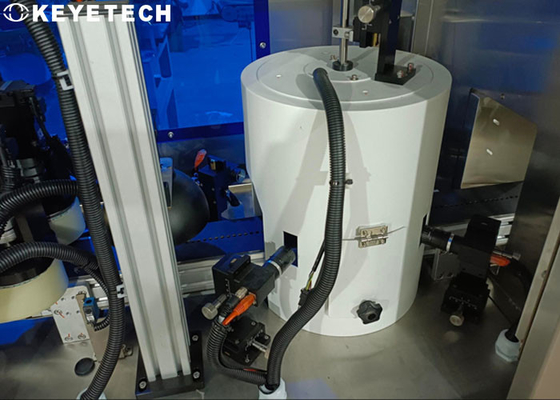 Precisión de la máquina de KEYE Automated Visual Quality Inspection alta