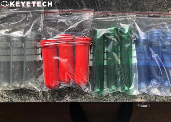 Sistema de inspección visual del mecanismo mecánico para los objetos semitrabajados del ANIMAL DOMÉSTICO