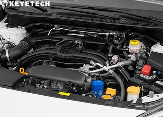 Máquina de la inspección de la calidad del impeledor del coche con el tratamiento de la imagen de la visión por ordenador