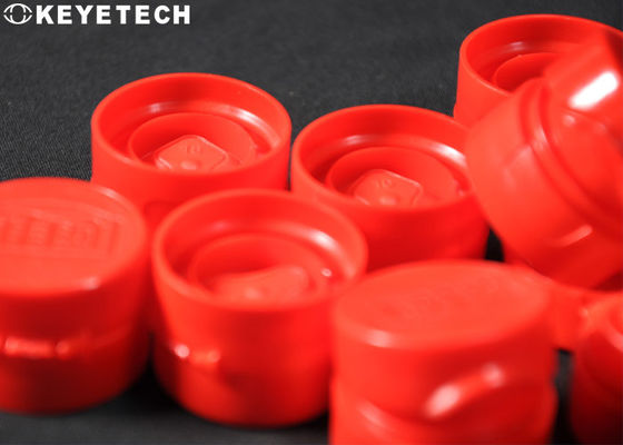 El sistema de inspección en línea del casquillo del equipo del detector para comprobar falso acepta