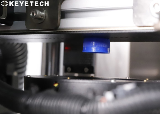 Sistema de inspección de GPU Computing AI para múltiples especificaciones Flip Cap