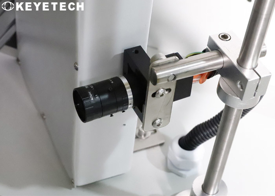 Guantes Aoi Automated Optical Inspection Equipment del PVC para la cadena de producción