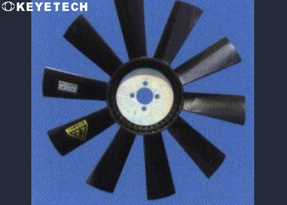 Dispositivos eléctricos del aoi de los sistemas de inspección industriales de la aspa del ventilador del ODM para la detección del defecto
