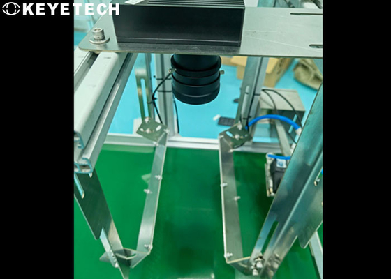 Equipo de Pen Parts Single Station Testing con el funcionamiento del taller del GMP