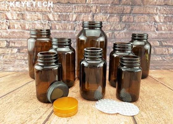 Máquina de inspección visual de botellas vacías con soporte de servicio remoto