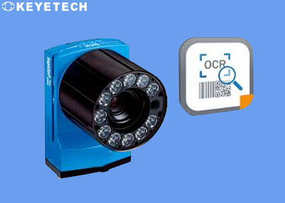 Sistema de inspección visual AI OCR OCV de alta precisión con función de etiquetado de defectos