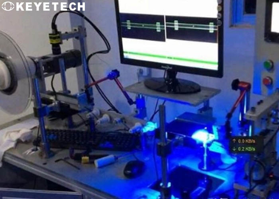 Alto ODM del OEM de la visión por ordenador de la inteligencia artificial de la sensibilidad