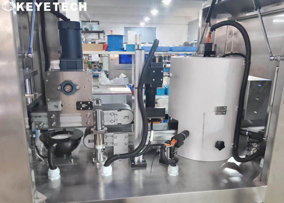 Sistema de detección en tiempo real para los defectos de superficie de la botella basados en la visión por ordenador