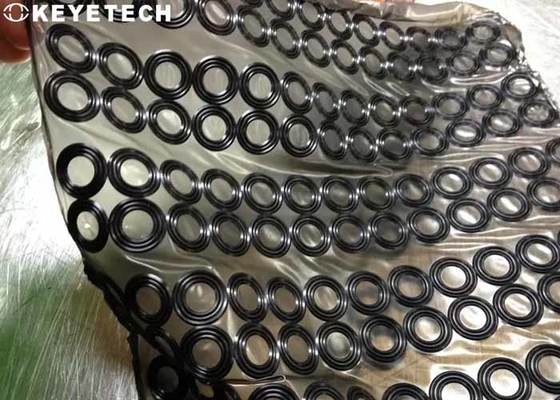Soluciones de la inspección de AOI Gasket y del sello para los fabricantes del motor y de la bomba