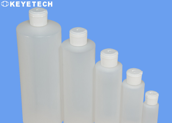 Máquina de inspección de la calidad de los productos de consumo masivo de mercancías (FMCG) Dispositivo de evaluación de envases de plástico