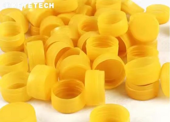 Sistema de inspección de visión en línea de Alaska Cap Alta velocidad 1000pcs por minuto
