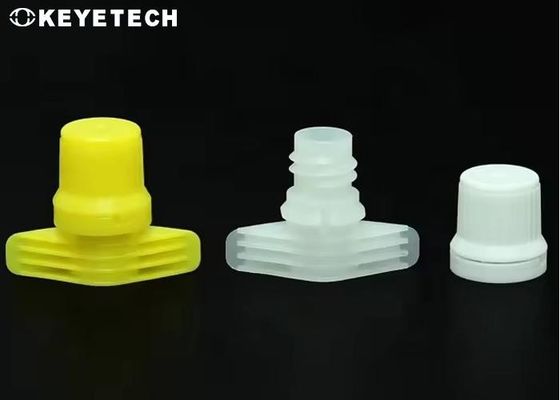 Sistema de inspección por cámara para la detección automática de defectos con tapa de boca de 8,6 mm