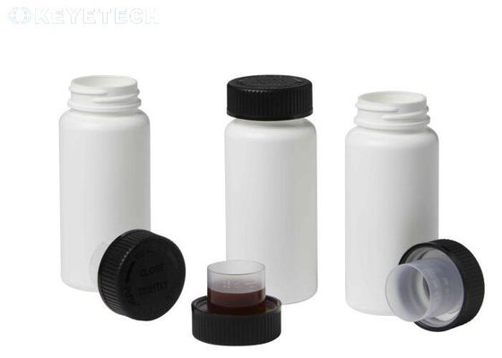 Máquina de Inspección Visual de Tapones Dosificadores con Función de Rechazo de Productos Defectuosos en Línea
