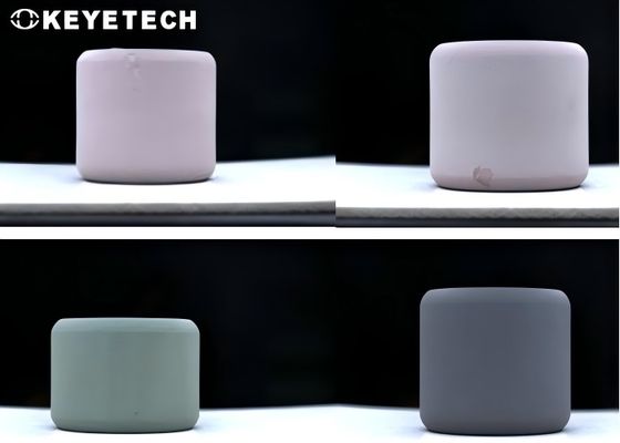 Campos de la clasificación y del uso del sistema de inspección visual Dataization
