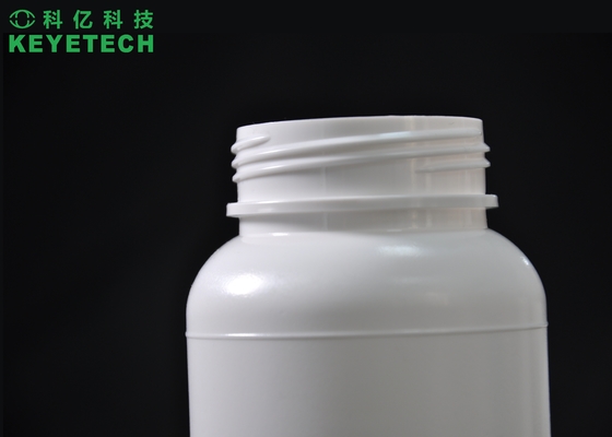 Equipo de sistema de inspección visual con cámara automática para botellas farmacéuticas de 190 ml
