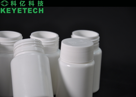 Equipo de sistema de inspección visual con cámara automática para botellas farmacéuticas de 190 ml
