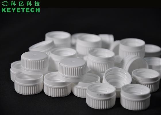 360 grados del OEM automatizaron el sistema de inspección de Vision para las cápsulas de la medicina de 9mm~12m m
