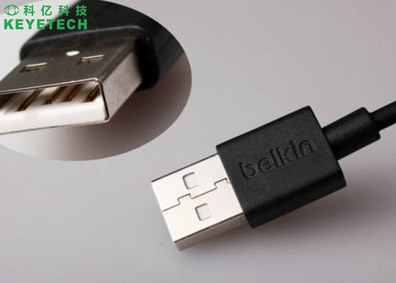 Sistema automático de la visión por ordenador de la inspección de la calidad del GMP para la interfaz USB KVIS-G