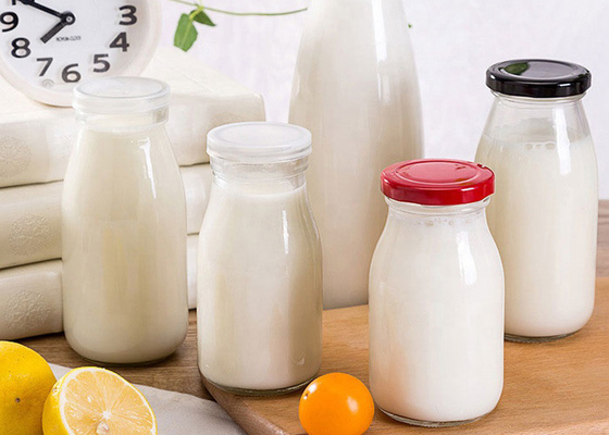 El sistema de inspección de la botella para el empaquetado de leche 240 por el OEM minucioso acepta