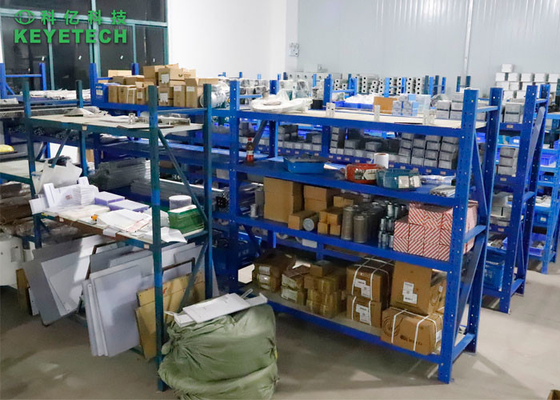 La exactitud automática del sistema de inspección 99,8% del embrión de la botella y el servicio remoto aceptan