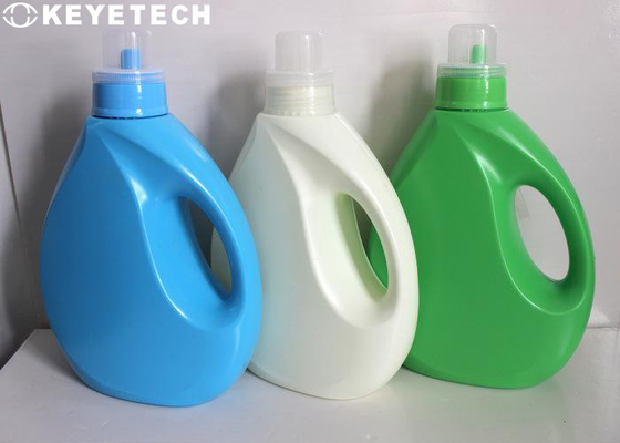 Equipo de empaquetado de la inspección de la botella detergente automática para la detección superficial