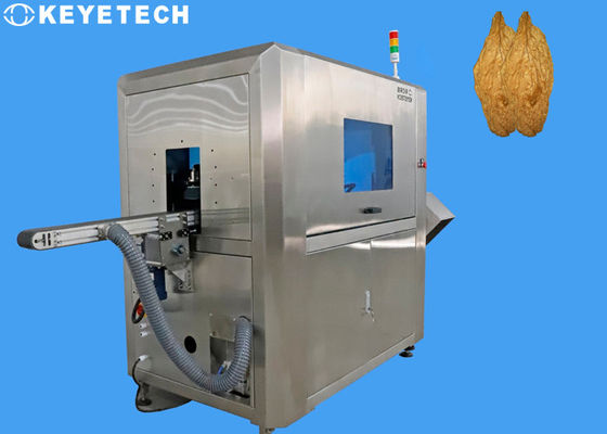 Inspección de la calidad de la clasificadora de Vision del tabaco con la cámara del arsenal linear