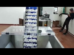 Máquina de clasificación de visión en helicóptero