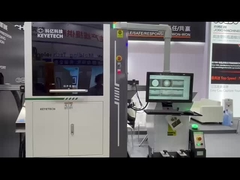 Máquina de clasificación de tapas en línea