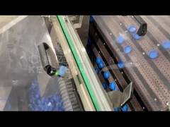 Máquina para clasificar las tapas de agua fuera de línea