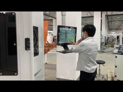 Máquina de clasificación de preformas de PET-1