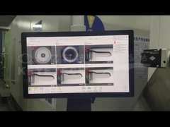 Máquina de clasificación de preformas de PET-3