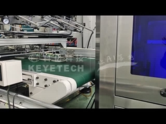 Máquina de clasificación de copas IML-3