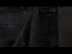 Máquina para clasificar el tapón del tubo de aceite metálico