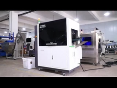 Nuevo diseño de la tableta botella máquina de clasificación