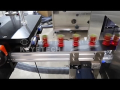 Máquina para clasificar al Cap