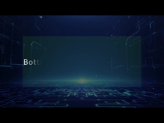 Recolección automática de botellas