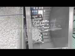 Máquina de clasificación de la tapa CR&CT