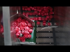 Máquina de clasificación de BabyCap